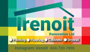 Irenoit Renovation Painting Flooring & Complete Renovations companys near me photo 1